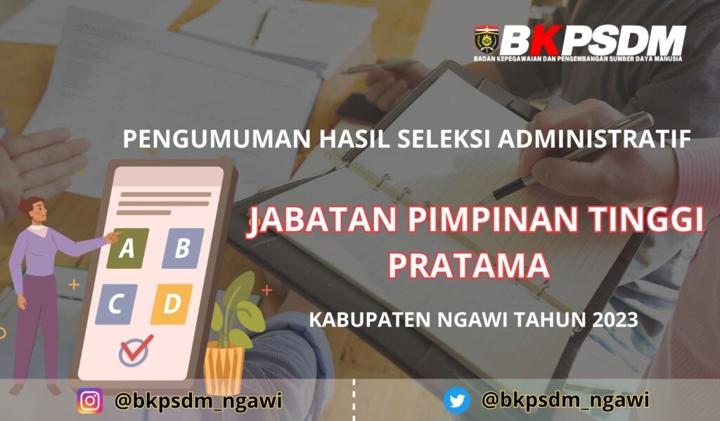 HASIL ADMINISTRASI PRATAMA