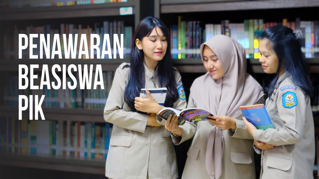 Beasiswa PIK Kab Ngawi